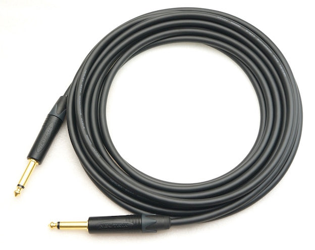 【送料込】MOGAMI 2534 ギター/ベース シールド2m【新品】 MOGAMI 2534 ギターシールド NEUTRIK