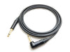 MOGAMI 2524 金メッキ ギターシールド (NEUTRIK)