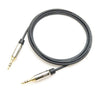 ONKODO 1804A Silver-plated conductor stereo mini cable