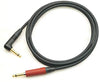 ONKODO 8412 Guitar Shield with Silent Plug SL (NEUTRIK Gold Plated)