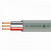 Fuji Electric Wire VVF Cable 2.6mm x 3 cores, sold in 1m increments (gray) VVF2.6 x 3C