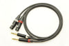 ONKODO 8423 XLR (female) - TRS (stereo phone) conversion cable set of 2