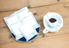 Wired Coffee Drip Coffee Sample Set of 10 Bags (Random Bean Variety!)