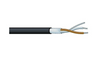 CANARE MS202 Analog Audio Cable (m/cut length)