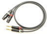 MOGAMI 2534 XLR (female) to TRS (stereo phone) 2-pair cable
