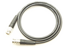 CANARE L-3C2VS Digital Coaxial BNC Cable (with Cable Boots)