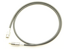 CANARE L-3C2VS Digital Coaxial BNC-RCA Conversion Cable: Cable Color