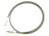 CANARE L-3C2VS Digital Coaxial RCA Cable: Cable Color