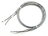 BELDEN 8471, outer sheath and conductor stripped, 2-piece pair, sold by the meter