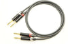 MOGAMI 2534 TRS (stereo phone) to TRS (stereo phone) cable, set of 2