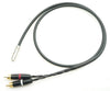 MOGAMI 2534 Extension Conversion Y Cable (Stereo Mini Phone Female - RCA x 2)
