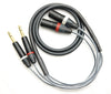 Mogami 2930 Snake 2ch Multi-Conversion Cable (Male-TRS)