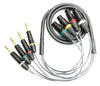 Mogami 2931 Snake 4ch Multi-Conversion Cable (Female-TRS)