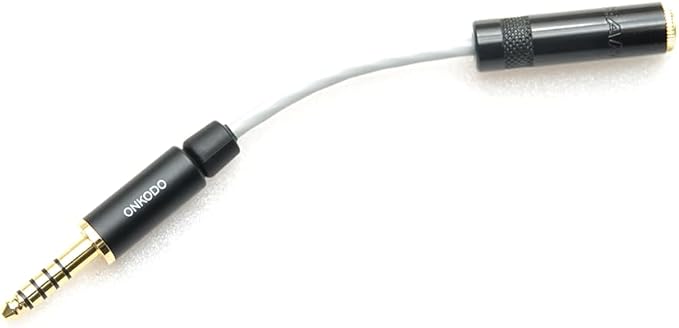 4.4mm5極ケーブル