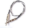 ONKODO 8470 Speaker Cable (Phone to Phone)
