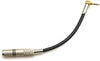MOGAMI モガミ 2534 3.5mmステレオミニフォン-6.3mmステレオフォンメス延長ケーブル
