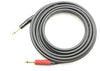 MOGAMI 3368 Guitar Shield NEUTRIK S Type/SILENT S Type