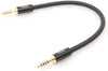 GOTHAM ゴッサム GAC-4/1 両端4.4mm5極オス バランスケーブル