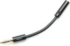 MOGAMI 2893 モガミ 4.4mm 5極オス- 3.5mm 3極メス 変換ケーブル