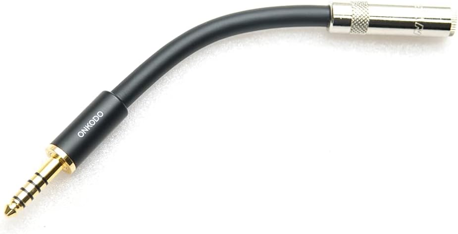 4.4mm5極ケーブル