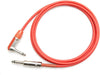 CANARE GS-6 PROFESSIONAL サイレントプラグ付 ギターシールド SL (REAN/NEUTRIK)