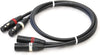MOGAMI 2497 XLR Microphone Cable A Mogami masterpiece! Set of 2