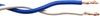 ONKODO Blue y525 Audio Twisted Speaker Cable Sold by the meter