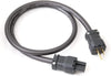 FURUTECH フルテック FP-314Ag α-導体+銀メッキ 金メッキプラグ 電源ケーブル