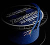 Zonotone 4芯スピーカーケーブル AVSP-1200Q Meister m/切り売り