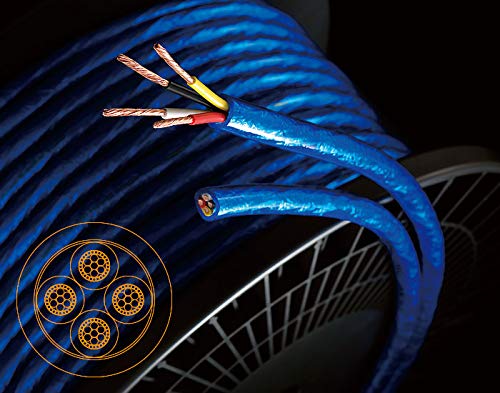 ZONOTONE(ゾノトーン) 6NSP-Granster 5500α 自作 ZONOTONE 6NSP-Granster 5500α 2本セット 切り売り ( 外皮加工なし or