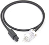 ACOUSTIC REVIVE PC-TripleC 4800 High-cost performance power cable