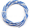 ONKODO Blue y524 Audio Twisted Speaker Cable Sold by the meter