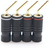 ONKODO TP-202G Terminal TIP Type Pin Plug (Phosphor Bronze)