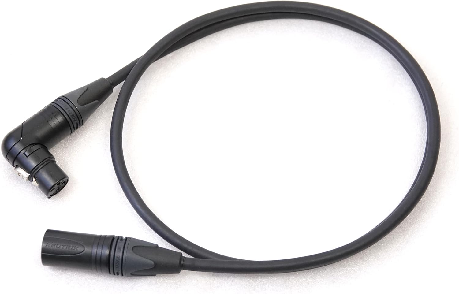 Zaolla マイクケーブルXLRオス・メス（ノイトリック） Zaolla マイクケーブルXLRオス・メス（ノイトリック） 【公式通販】