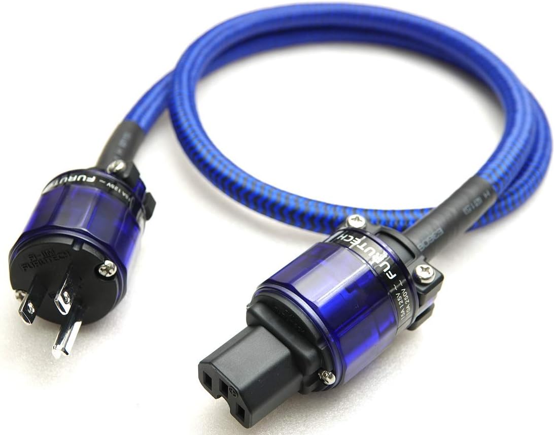 CABLECRAFT 音光堂 | 電源ケーブル