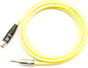 MOGAMI モガミ 2893 ヘッドフォンケーブル AKGタイプ(S型ステレオミニフォン-3PINミニXLR)