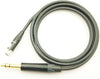 MOGAMI 2893 Headphone Cable AKG Type (S-Type Stereo Phone - 3PIN Mini XLR)