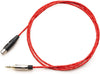 ONKODO 88761 ヘッドフォンケーブル (S型ステレオミニフォン-3PINミニXLR)