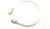 CANARE L-3C2VS Digital Coaxial BNC Cable