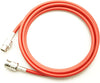 CANARE L-3C2VS Digital Coaxial BNC Cable