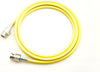 CANARE L-3C2VS Digital Coaxial BNC Cable