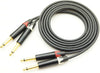 MOGAMI 3106 2-core parallel phone cable