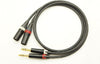 ONKODO 8423 TRS(ステレオフォン)→XLR(オス)ケーブル 2本セット