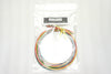 MOGAMI 2514 Hi-Fi フックアップワイヤー 1m 5色セット