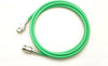 CANARE L-3C2VS Digital Coaxial BNC Cable