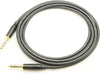 MOGAMI 2534 TRS stereo phone cable