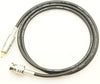 MOGAMI 2964 Digital Coaxial BNC-RCA Conversion Cable