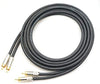 ONKODO 8412 Set of 2 RCA Cables SWITCHCRAFT (3502AAU)