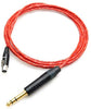 ONKODO 88760 AKG 4Pin miniXLR type headphone cable (S-type stereo phone - 4Pin miniXLR)