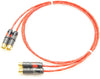 ONKODO 88760 PROFI RCA Cable Set of 2